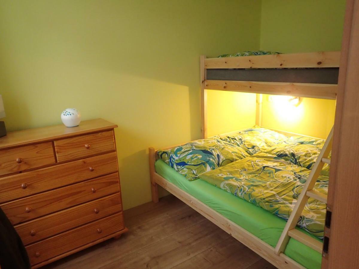 Apartman Pod Bozim Darem Jachymov Exterior photo